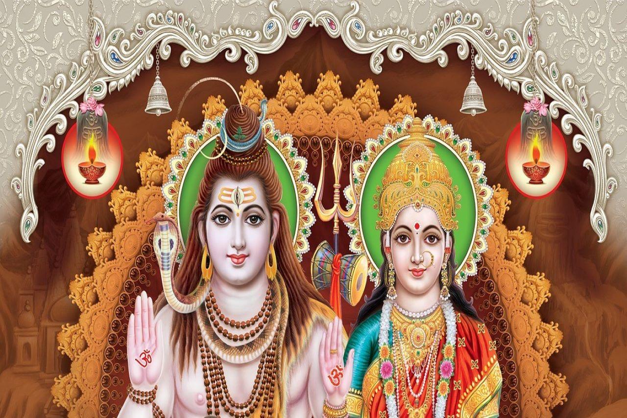 Read more about the article नवरात्र – 1