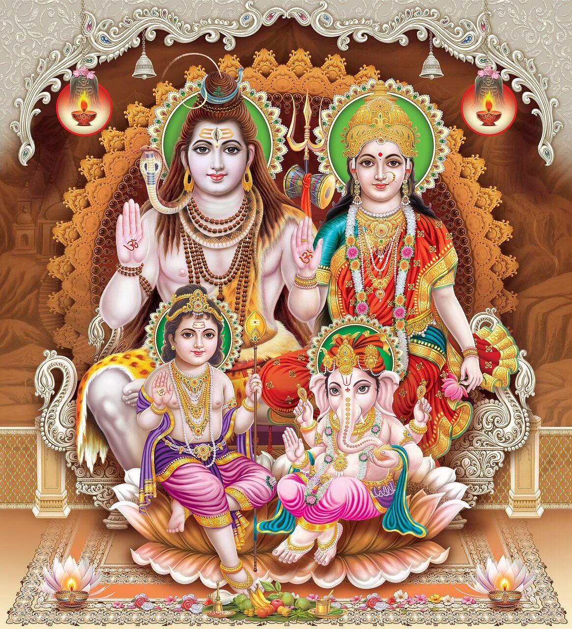 Read more about the article तंत्र-आध्यात्म-मनोविज्ञान – 2