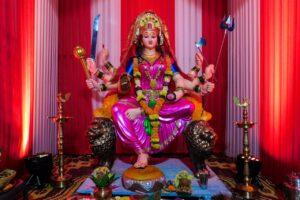 Read more about the article नवरात्र – 2