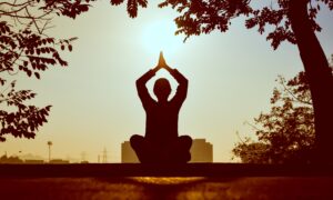 Read more about the article श्वास विधि द्वारा ध्यान – 1