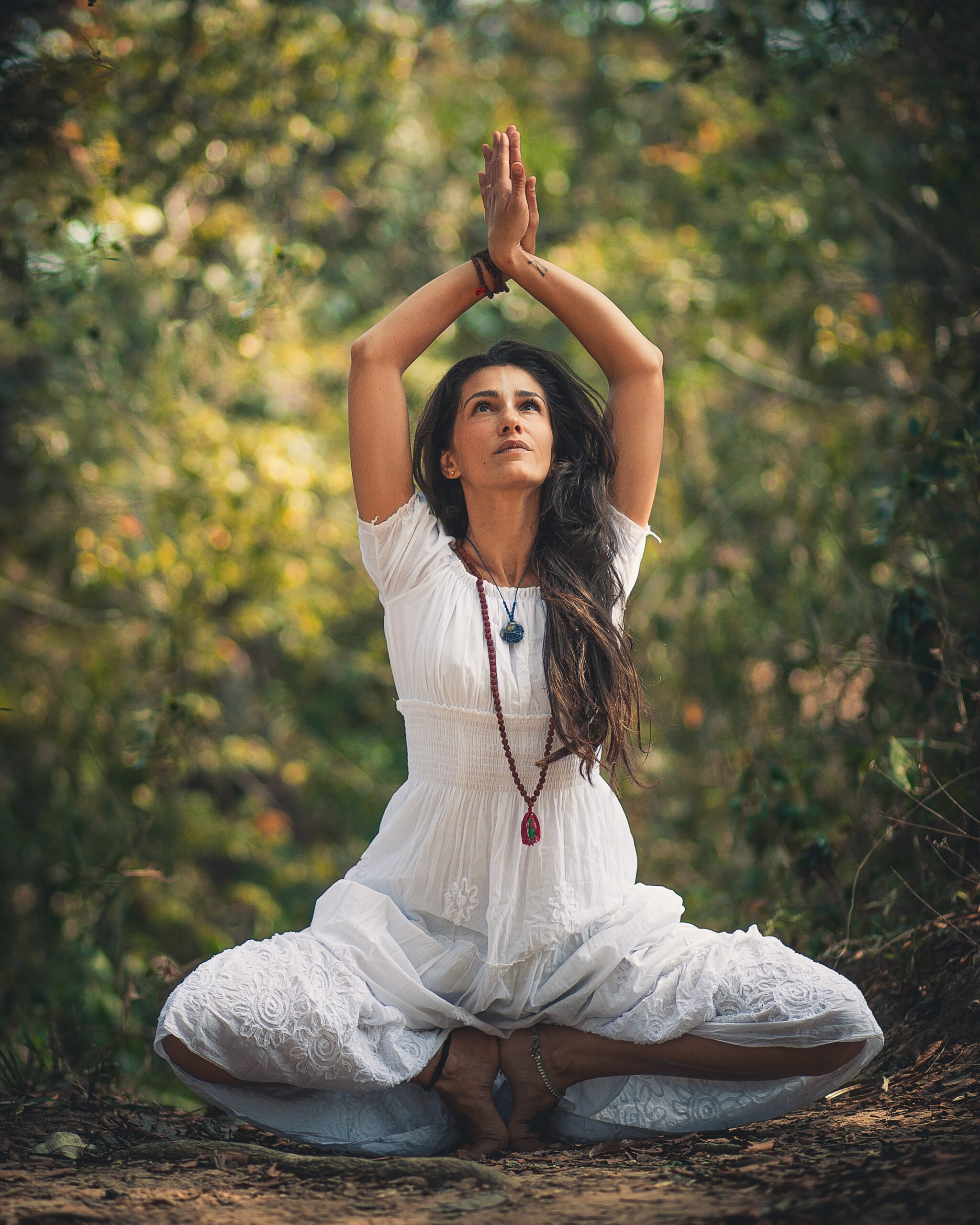 Read more about the article प्राण-शक्ति उपचार